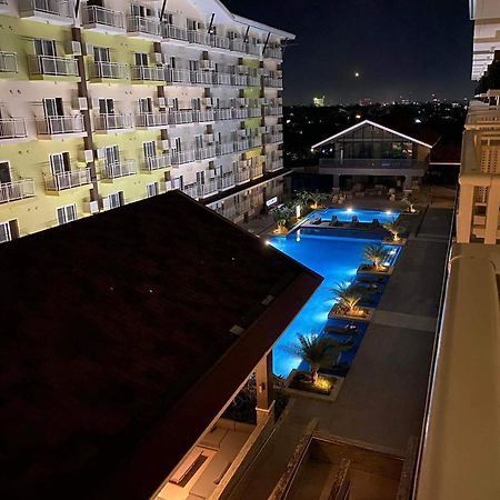 Vp - Amani Grand Resort Residences, 03 Minutes Away From Mactan Airport - Bldg B - Unit 522 Lapu-Lapu City Exterior photo