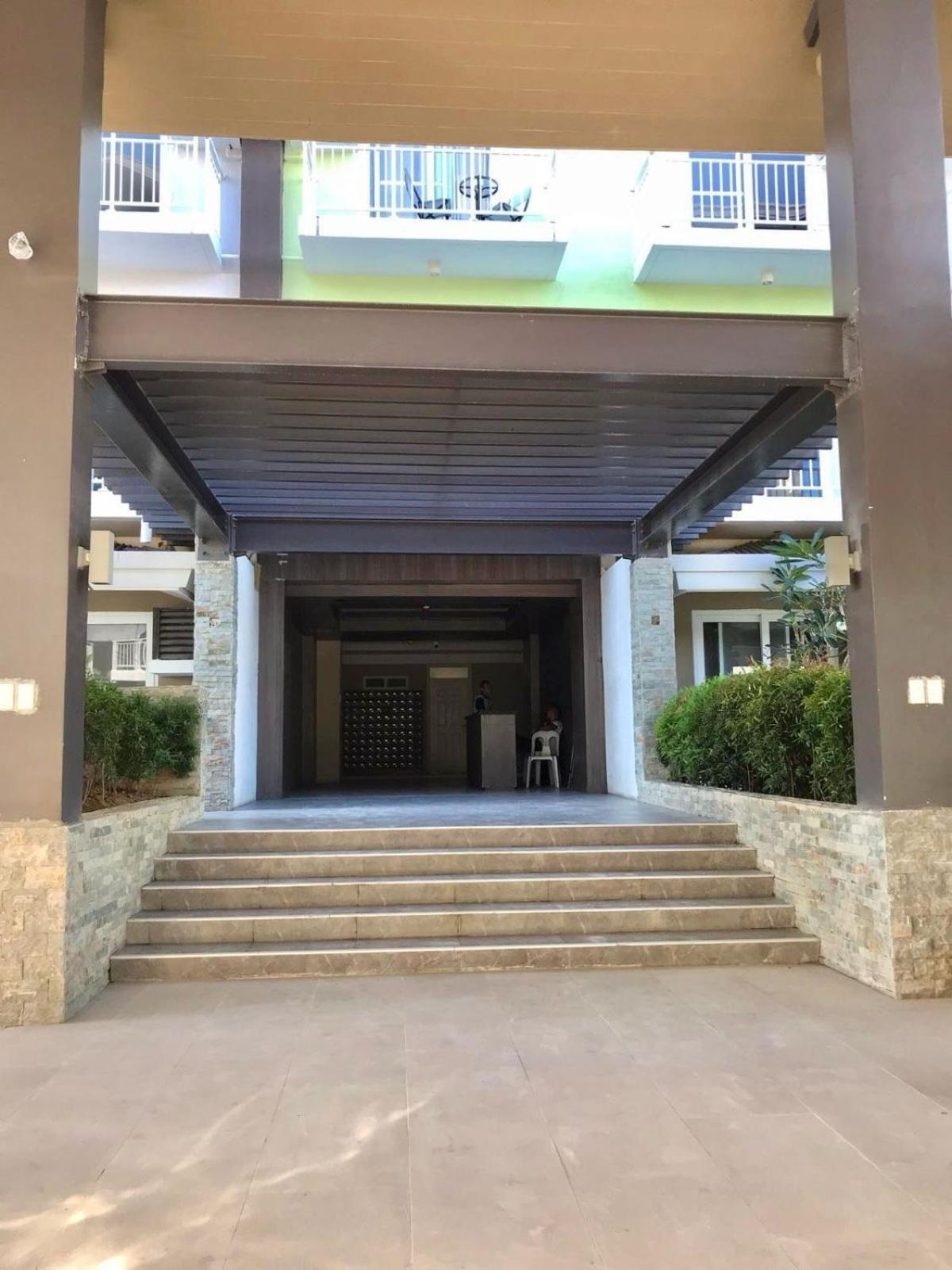 Vp - Amani Grand Resort Residences, 03 Minutes Away From Mactan Airport - Bldg B - Unit 522 Lapu-Lapu City Exterior photo