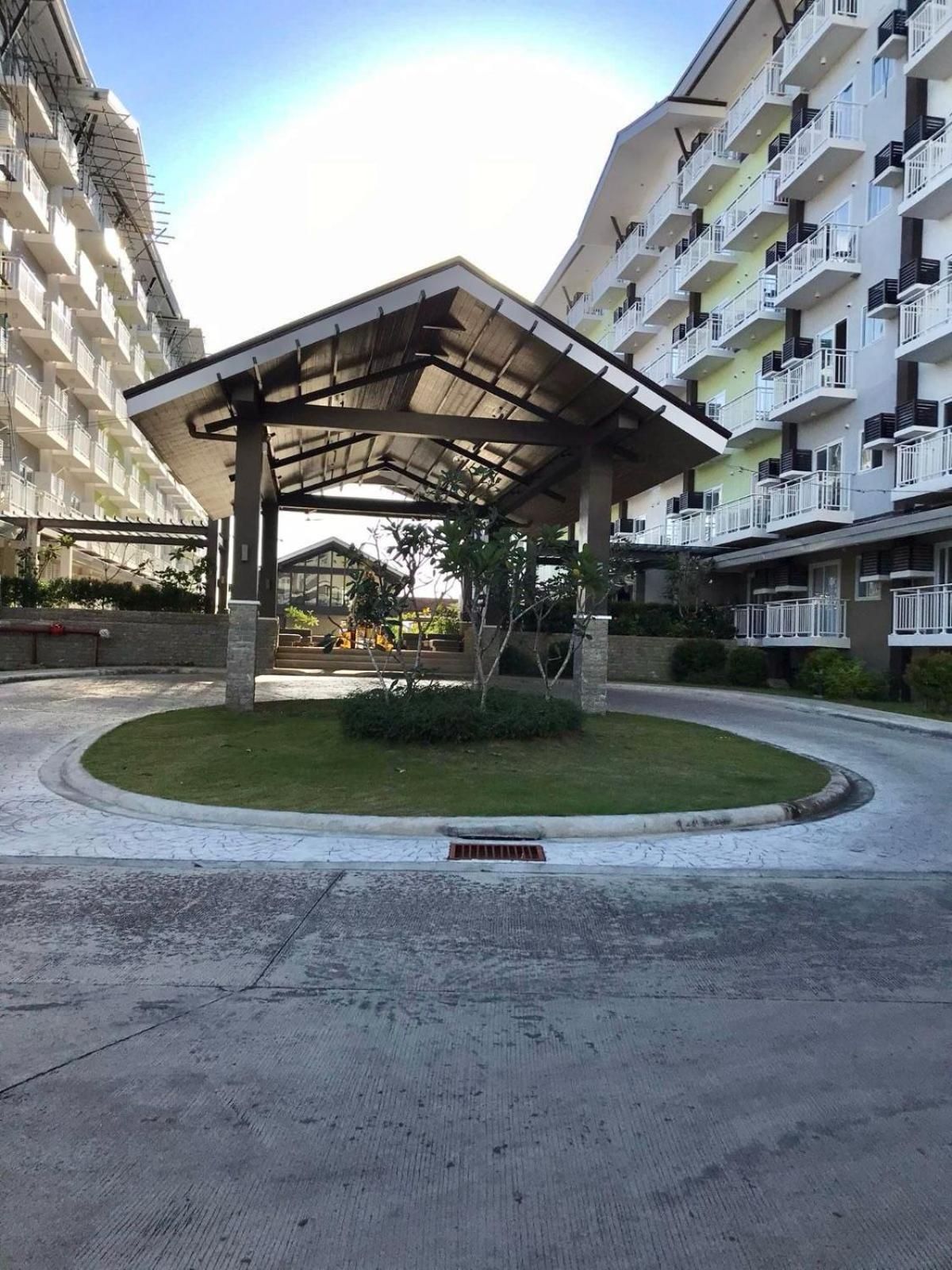 Vp - Amani Grand Resort Residences, 03 Minutes Away From Mactan Airport - Bldg B - Unit 522 Lapu-Lapu City Exterior photo