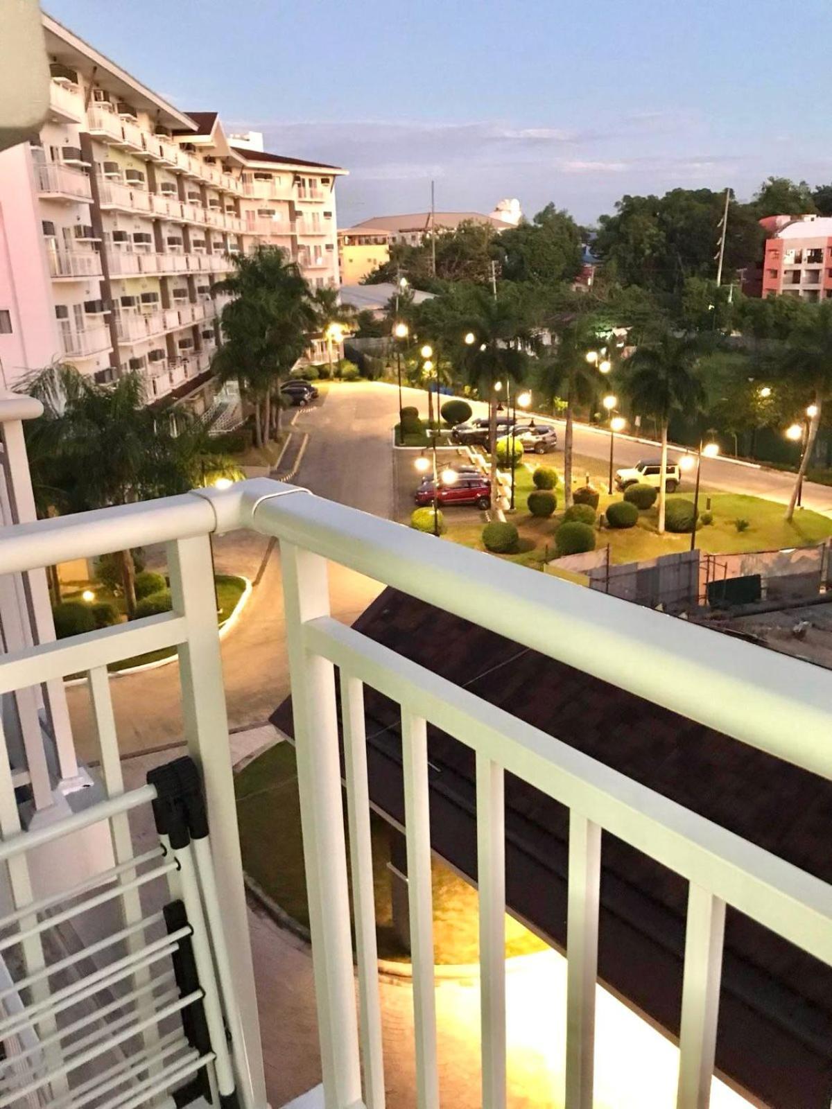 Vp - Amani Grand Resort Residences, 03 Minutes Away From Mactan Airport - Bldg B - Unit 522 Lapu-Lapu City Exterior photo