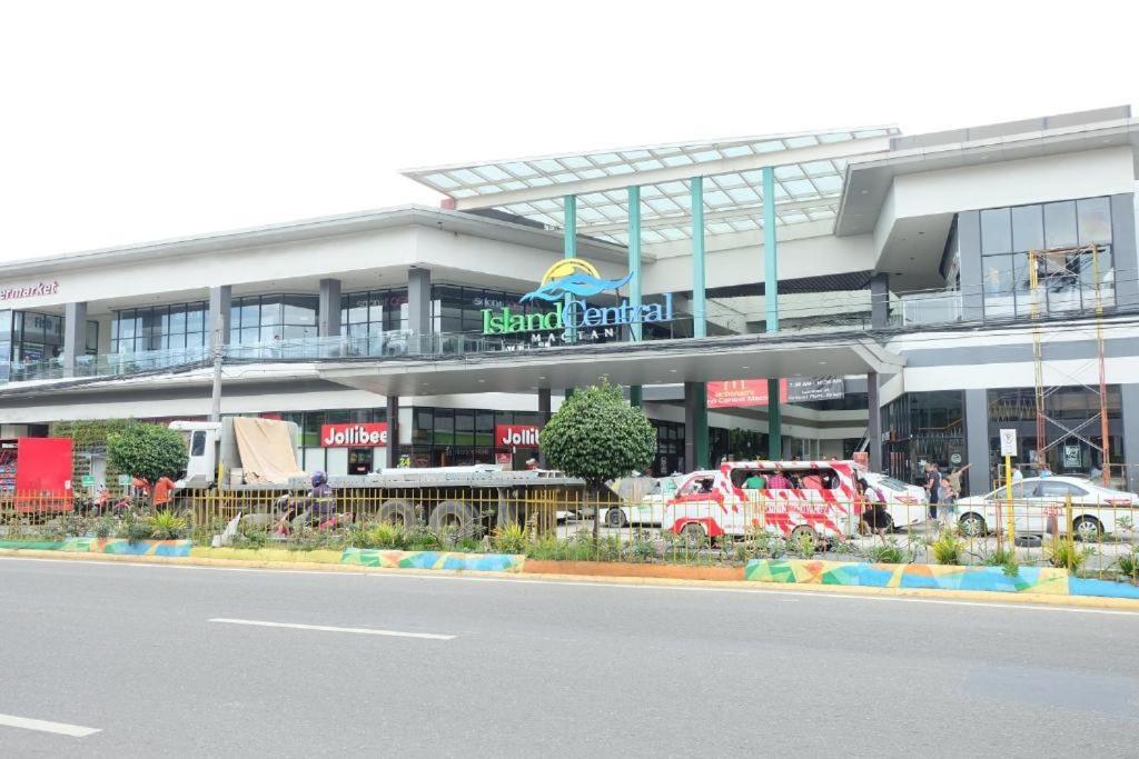 Vp - Amani Grand Resort Residences, 03 Minutes Away From Mactan Airport - Bldg B - Unit 522 Lapu-Lapu City Exterior photo